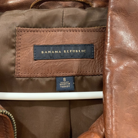 Jacket (men) - Picture 3 of 5